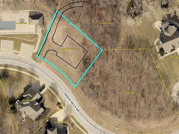 2nd image of LOT 23 River Hills Dr