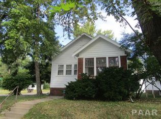 821 W Willcox Ave, Peoria, IL