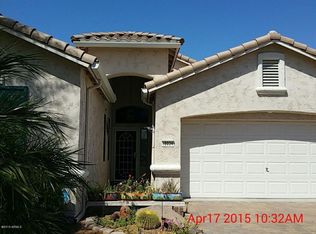18034 N Javelina Dr, Pine Knoll Shores, AZ 85374