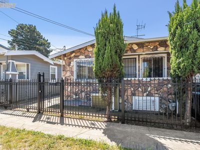 1006 81st Ave, Oakland, CA, 94621