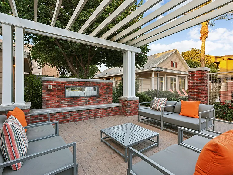 Welcome to Highland Groves at Morrison Ranch, where modern amenities meet serene outdoor spaces. Enjoy the perfect blend of comfort and style in a community designed for your lifestyle. Explore your new home today!