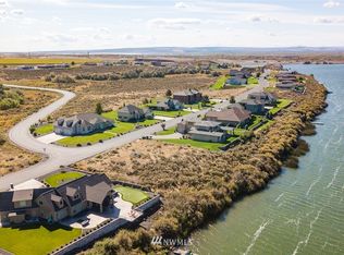 7225 Dune Lake Rd SE, Moses Lake, WA 98837