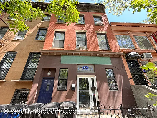 85 Fort Greene Place 