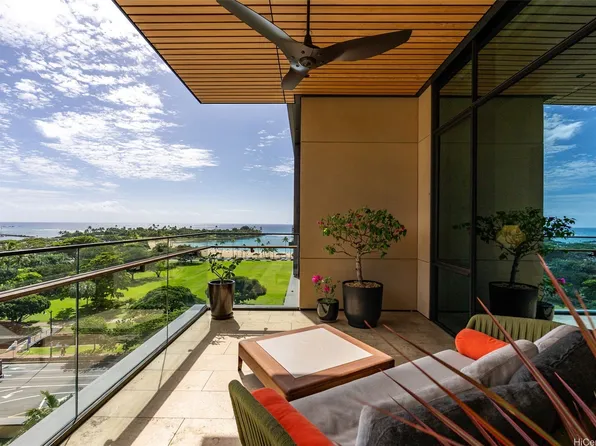 1388 Ala Moana Blvd APT 5802, Honolulu, HI 96814