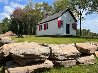 537 Tanzman Rd, Parksville, NY 12768