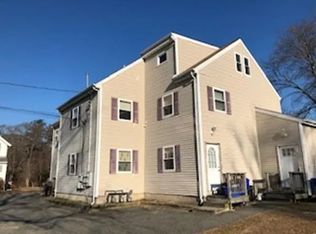 713 Somerset Ave APT 3, Taunton, MA 02780
