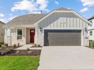 817 Peaceful Psalms Pl, Georgetown, TX 78633