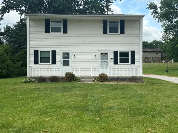 412 Beechwood St #412, Louisville, OH 44641