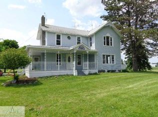 9415 N Ionia Rd, Vermontville, MI 49096