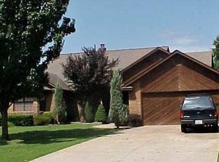 111 Park Ter, Vinita, OK 74301