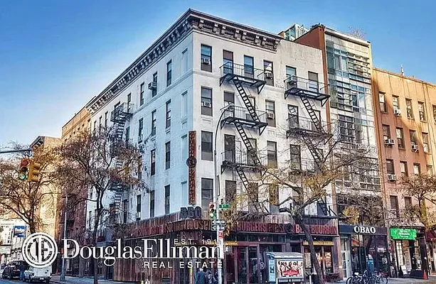 Rented by Douglas Elliman | media 34