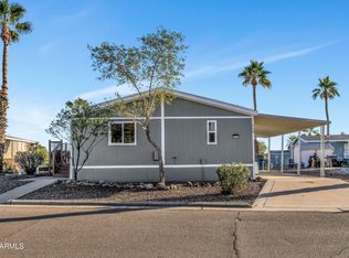 2000 S Apache Rd LOT 220, Buckeye, AZ 85326