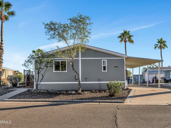 2000 S APACHE Road #220, Buckeye, AZ 85326