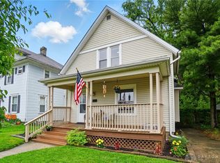 716 E Madison Ave, Springfield, OH 45503