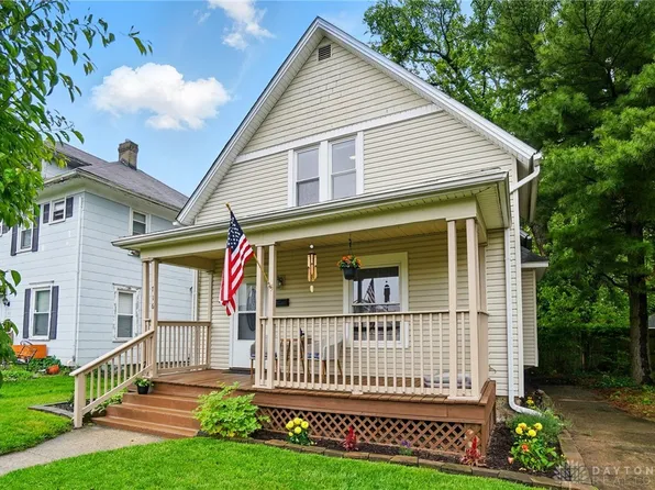 716 E Madison Ave, Springfield, OH 45503
