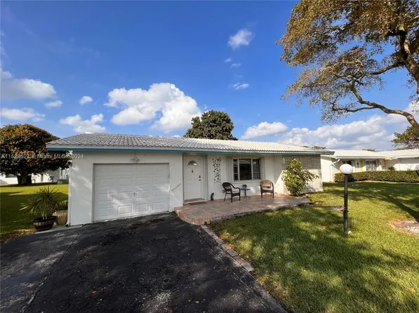 8225 NW 13th St, Plantation, FL 33322