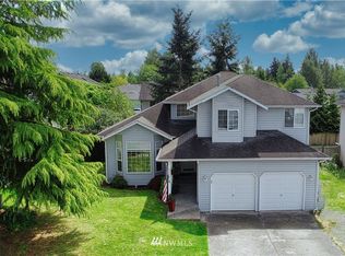 8228 30th Pl NE, Marysville, WA 98270