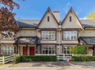 11757 236th St #42, Maple Ridge, BC V4R2E4