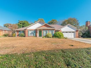 1127 Midford Ct, Evans, GA 30809