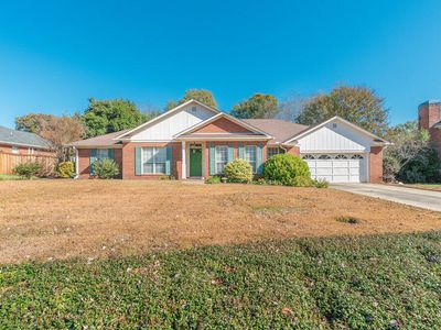 1127 Midford Court, Evans, GA, 30809