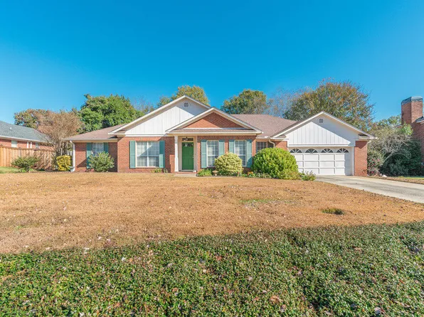 1127 Midford Court, Evans, GA 30809