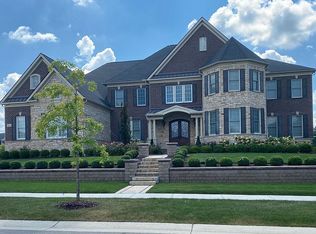 50673 Tamarack Trl, Northville, MI 48168