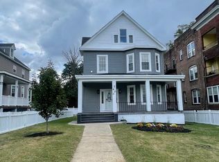 2403 Garrison Blvd, Baltimore, MD 21216