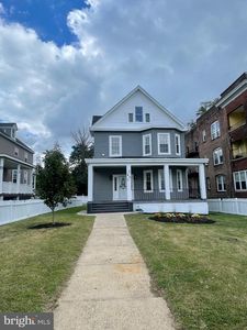 2403 Garrison Blvd, Baltimore, MD, 21216
