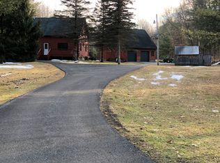 4733 Route 50, Gansevoort, NY 12831