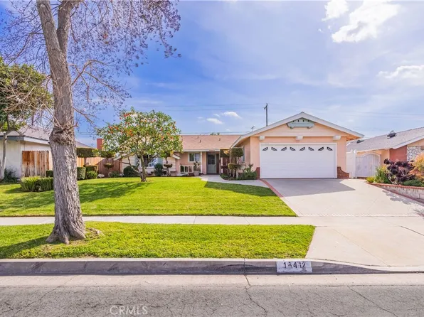 16412 Heathfield Dr, Whittier, CA 90603