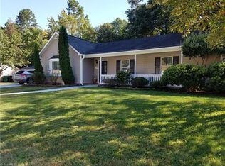 1804 Rivertrace Point, High Point, NC 27265