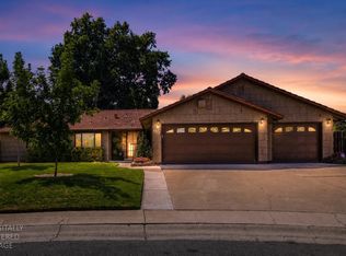 2212 Alegre Ct, Rancho Cordova, CA 95670