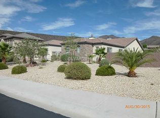 2680 Leon Say Ln, Henderson, NV 89044