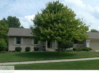 11812 Shady Pines Dr, Grand Ledge, MI 48837