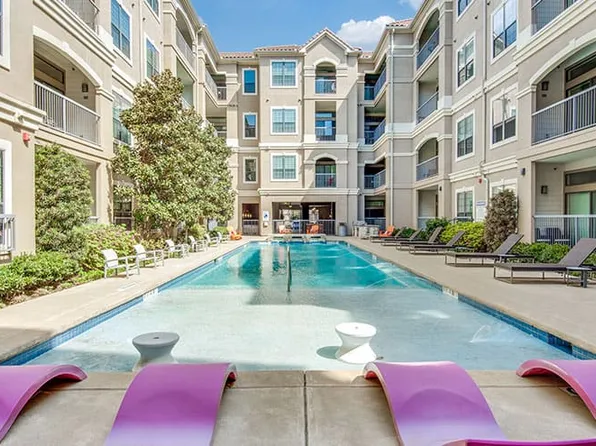 NEO Midtown Apartments