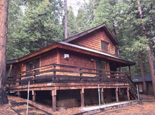 2893 Zuni Dr, Arnold, CA 95223