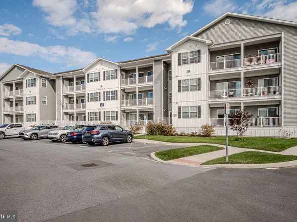 33707 Skiff Aly #6207, Lewes, DE 19958