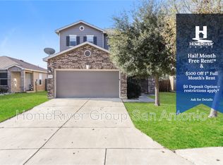7010 Palomino Bay, San Antonio, TX 78252