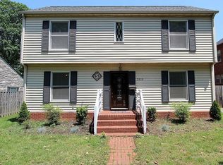 2515 Avenel Ave SW, Roanoke, VA 24015