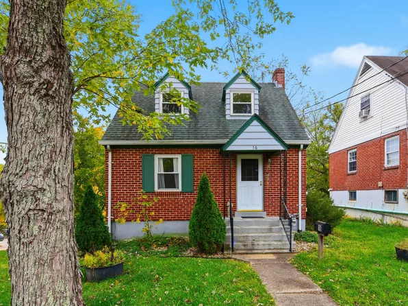 16 Skyview Ter, Highland Heights, KY 41076