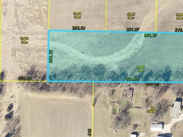 7 Katherine Place Ests, Wright City, MO 63390