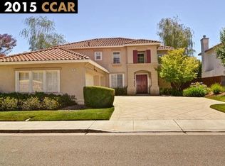 182 Woodborough Way, San Ramon, CA 94583