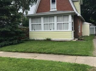 1123 Scott St, Jackson, MI 49202