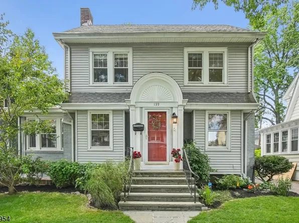 139 Mercer Pl, South Orange Village Twp., NJ 07079