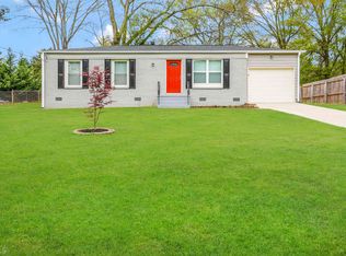 1786 Inas Way, Tucker, GA 30084