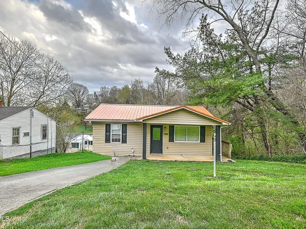 1651 Central Ave, Elizabethton, TN 37643