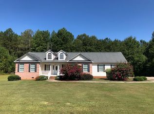 123 Nealys Way, Haddock, GA 31033