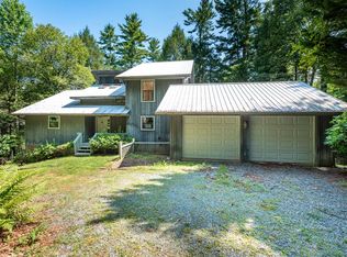 450 Flat Creek Cir, Blue Ridge, GA 30513