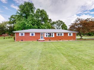 2132 Ovoca Rd, Tullahoma, TN 37388