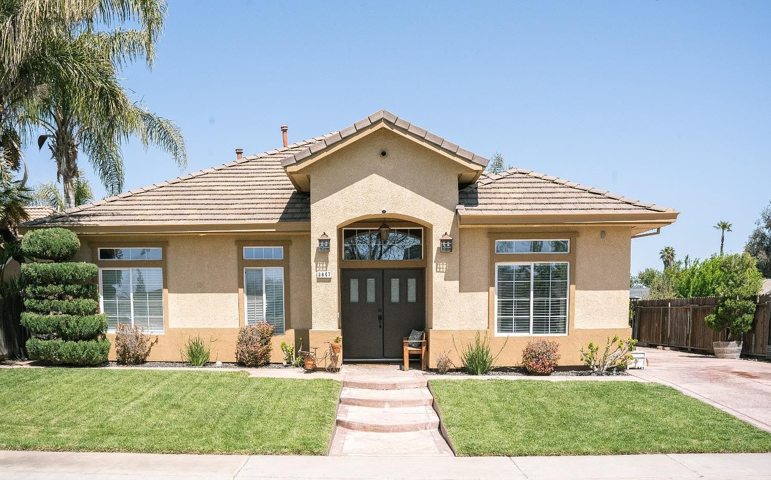 3607 Reich Ln, Riverbank, CA 95367 Zillow